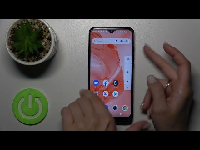 Video thumbnail for How to Unmute Ringtone on TCL 205 – Turn On Ringtone Volume