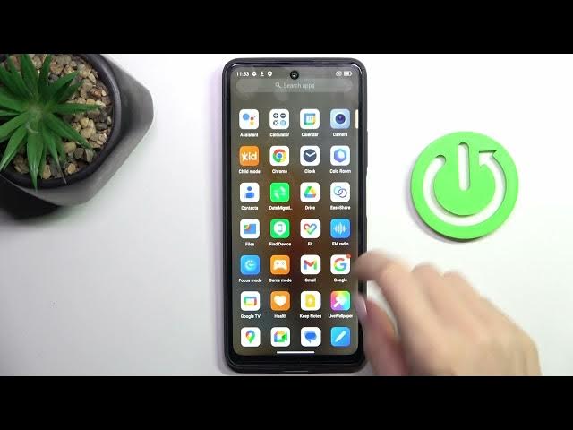Video thumbnail for How to Check the Serial Number in OSCAL Tiger 12