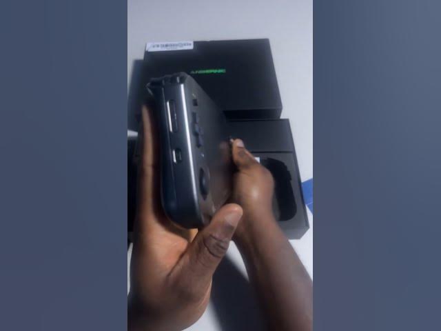 Video thumbnail for Win 600 device