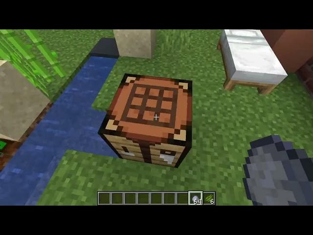 Video thumbnail for Minecraft - How To Make Terracotta