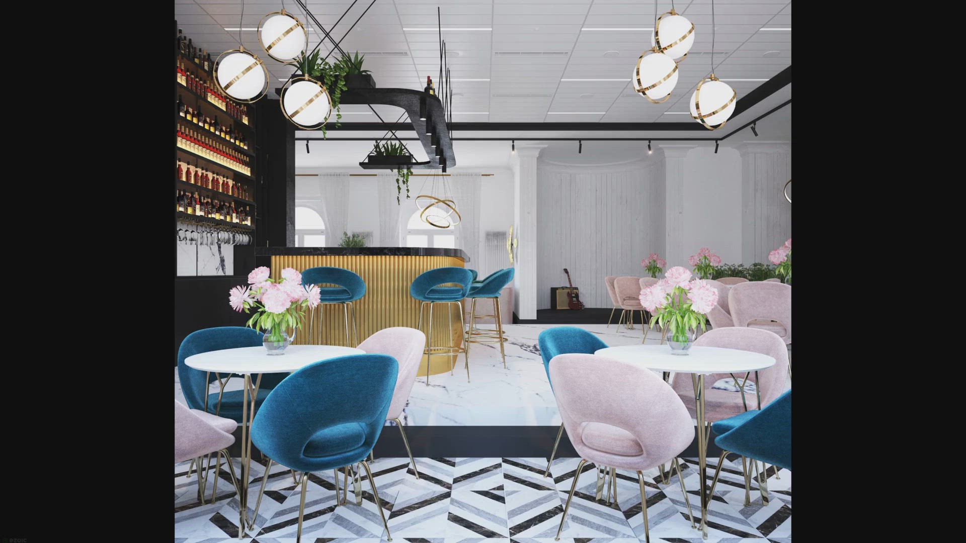 Video thumbnail for The Ultimate Backyard Bar Names: Unleash Your Outdoor Oasis!