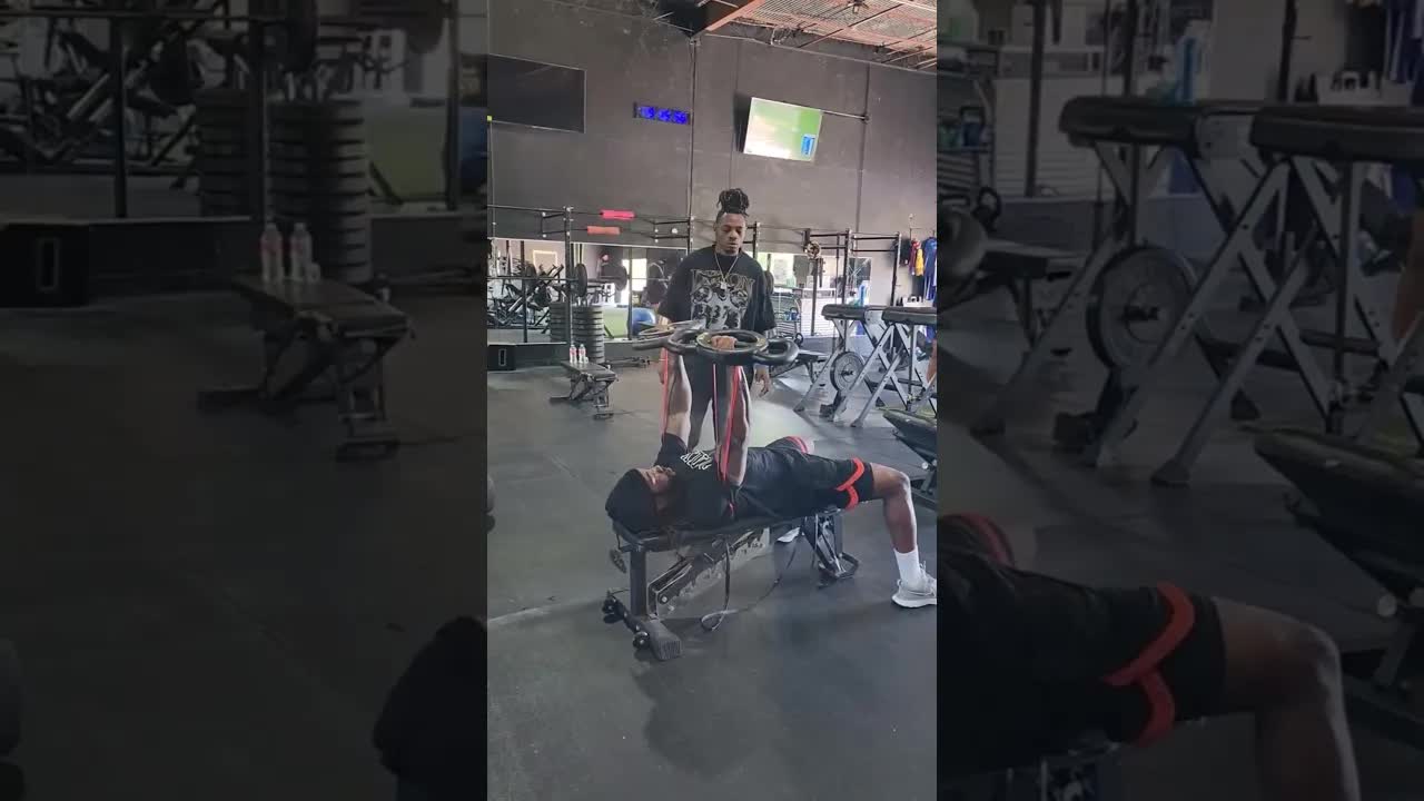 Video thumbnail for The #Cowboys Bring In 4x Pro Bowl RB Dalvin Cook