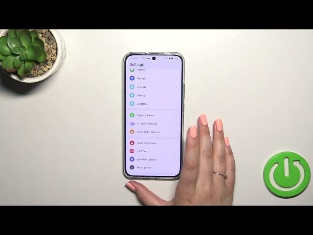 Video thumbnail for How to Enable Automatic System Updates in HUAWEI Nova 10 Youth – Auto System Updates