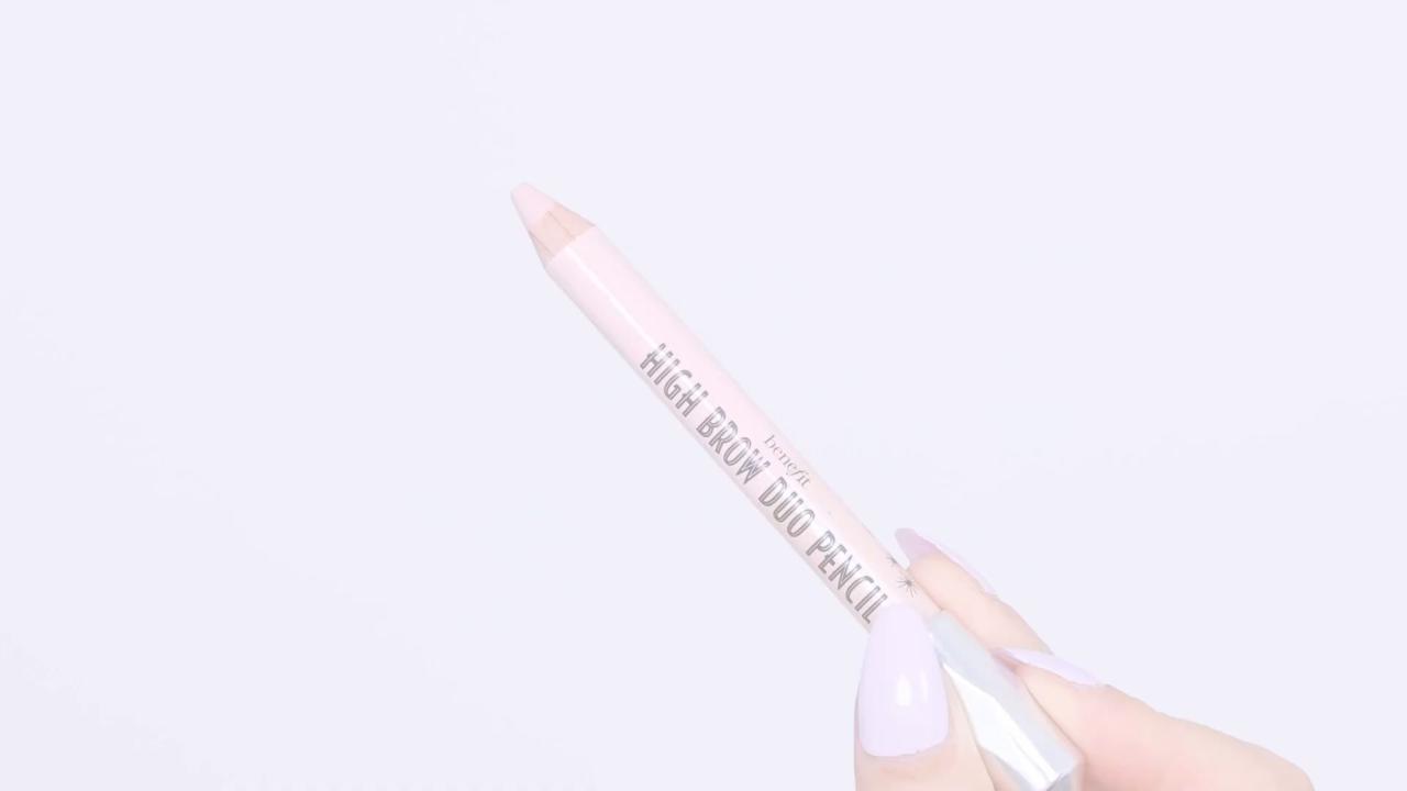 Video thumbnail for Soft Powder Eye Brow Routine + Night Time Cleansing & Conditioning