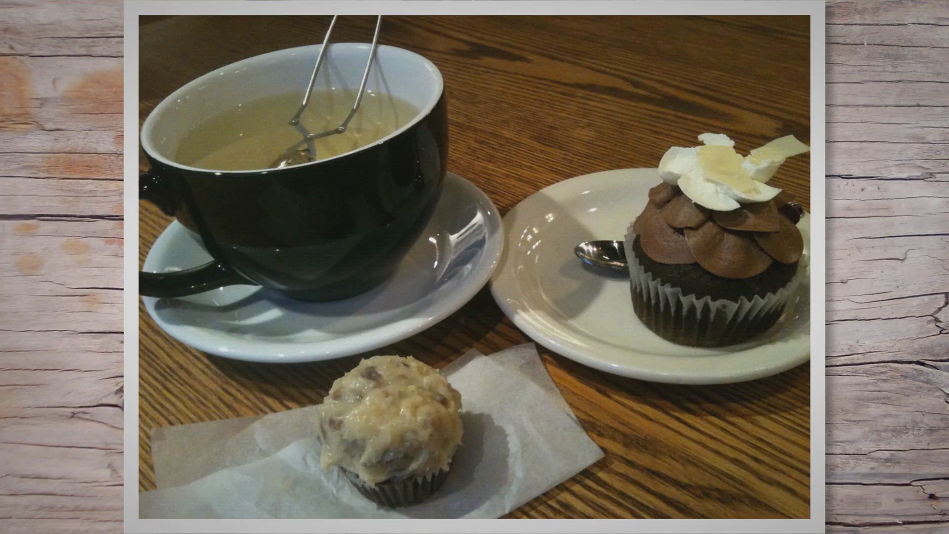 'Video thumbnail for National Pastry Day Around the World: A Delightful Celebration of Global Flavors'