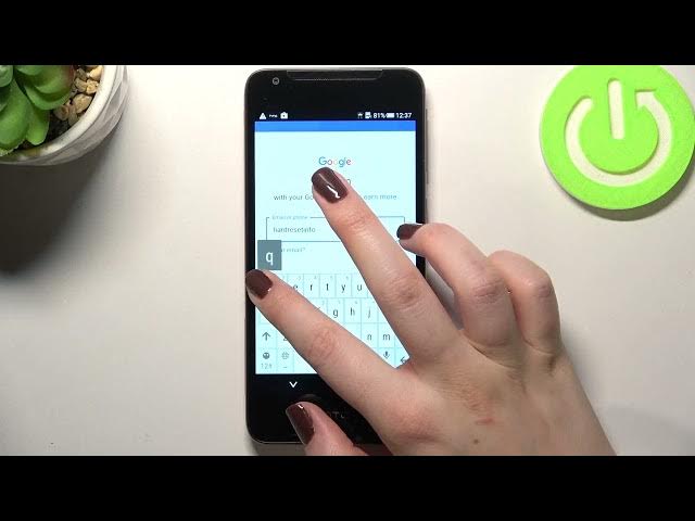 Video thumbnail for How to enable google backup in HTC Desire 628 | HTC Desire 628 – google backup