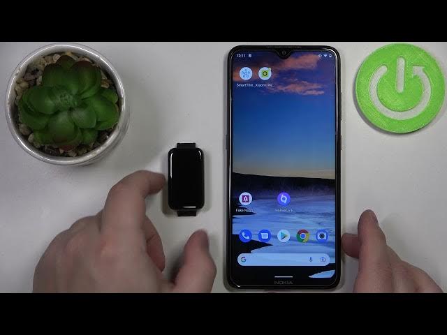 Video thumbnail for How to Change Watch Face on XIAOMI Redmi Smart Band Pro – Update Home Screen