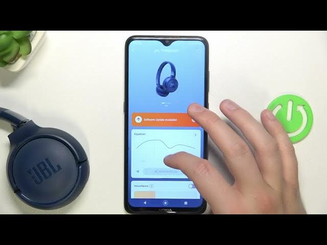 Video thumbnail for How to Personalize Voice Prompts on JBL Tune 520BT | Customize Your Audio Experience