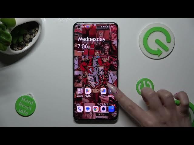 Video thumbnail for How To Change Default Apps On OnePlus 11