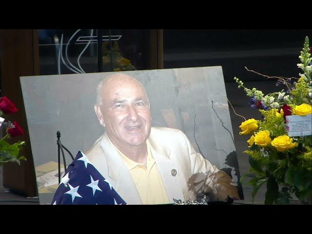 Video thumbnail for Loren "Squirrel" Carl Memorial Full Recording