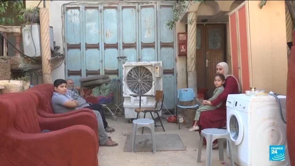 Video thumbnail for Israel sends troops to settler siege as US ambassador slams 'act of terror'