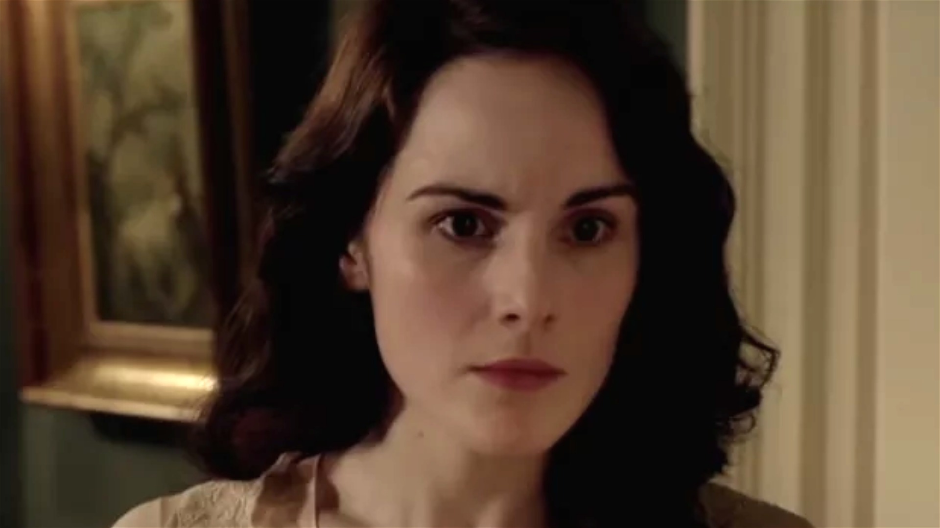 Video thumbnail for What Downton Abbey Fans May Have Missed About Mary And Matthew's Relationship
