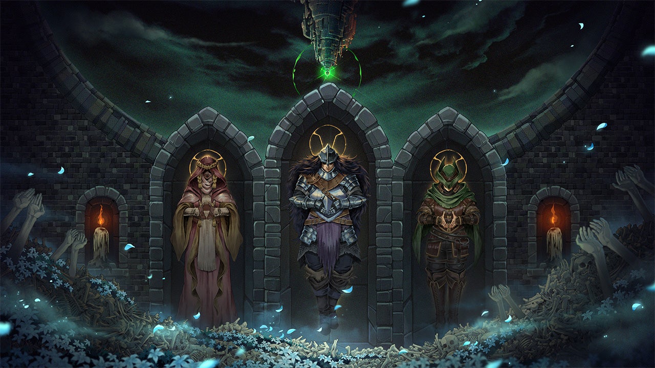 Video thumbnail for Neath - Official Announcement Trailer