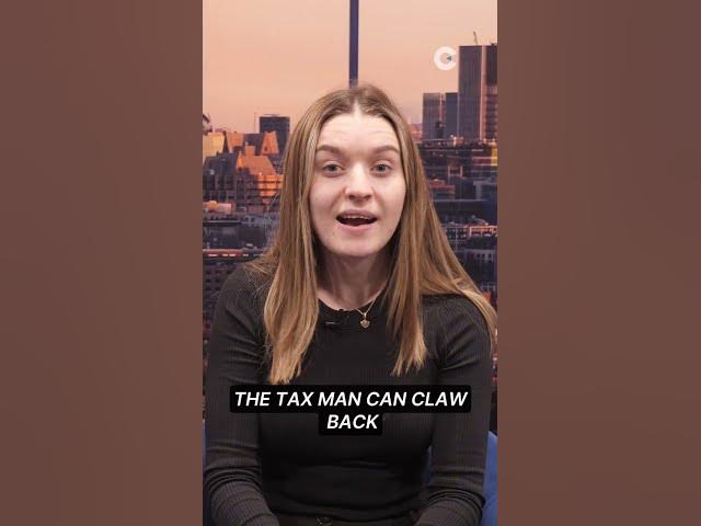 Video thumbnail for Did you know that helping your kids save for a deposit could land you with a 40% tax bill?
