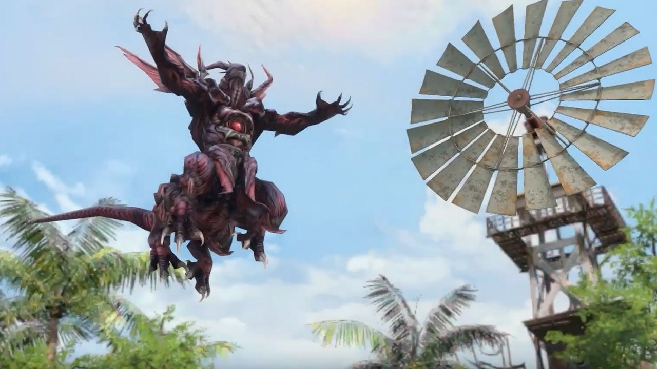 Video thumbnail for Final Fantasy 7 Ever Crisis - Official Chapter 11 'Cloud Disappears' Trailer