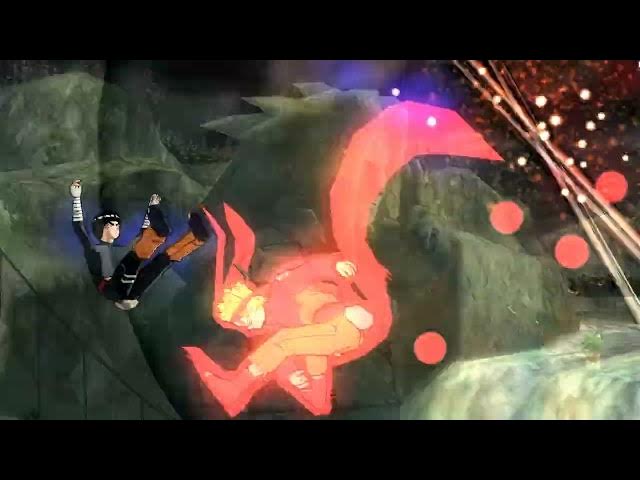 Video thumbnail for NARUTO ULTIMATE 4 LEE🆚NARUTO RTX3080+R7 7800x3D💥🎮PCSX2 Emulador de PS2 8K30FPS 2160p 60fps VP9 12