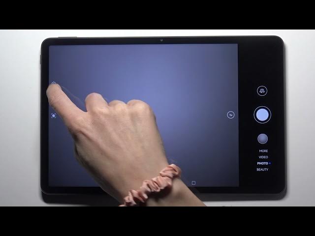 Video thumbnail for How to Enable Camera Timer on HUAWEI MatePad 11 – Set Up Self Timer