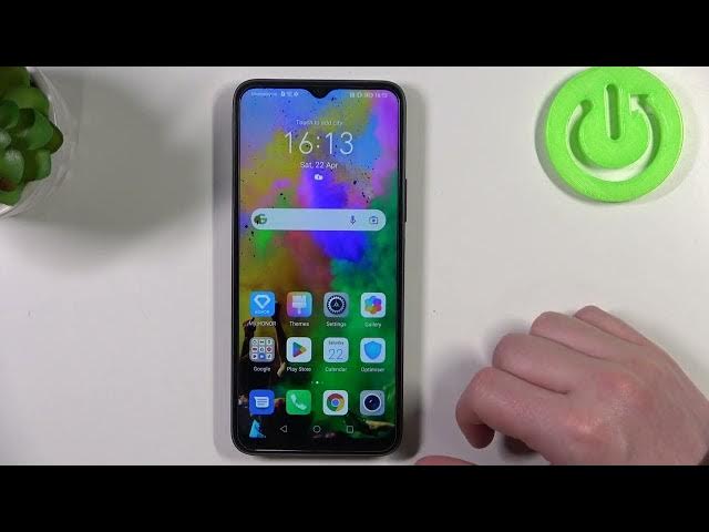 Video thumbnail for How to Call Emergency in USA on HONOR X8 - United States Emergency Number