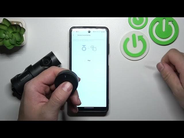 Video thumbnail for How to Turn On Wireless Connections in DDpai Mini 3 Dash Cam – Connect Dash Camera