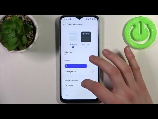 Video thumbnail for How to Change Screen Timeout on OPPO A78 5G – Adjust Screen Timeout