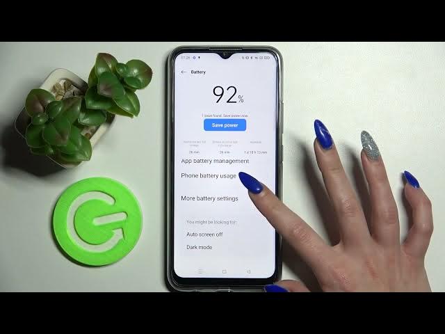 Video thumbnail for How to Activate Performance Mode on REALME C25s – Enable High Performance Mode