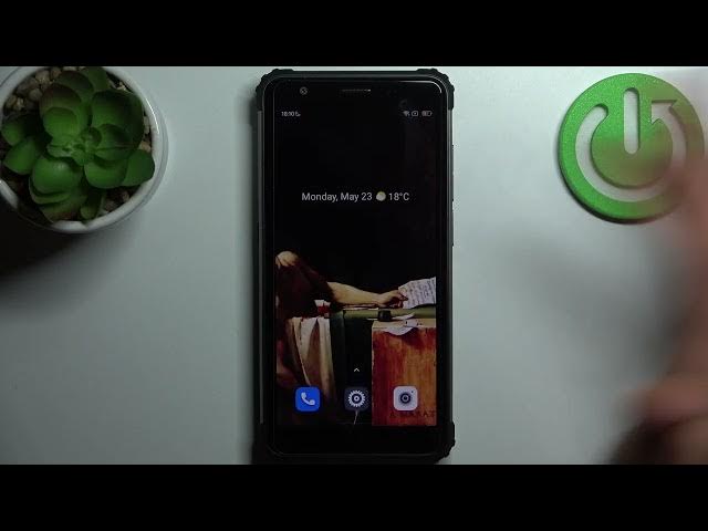 Video thumbnail for How to Enable Power Saving Mode in BLACKVIEW BV6600 - Activate Battery Saver