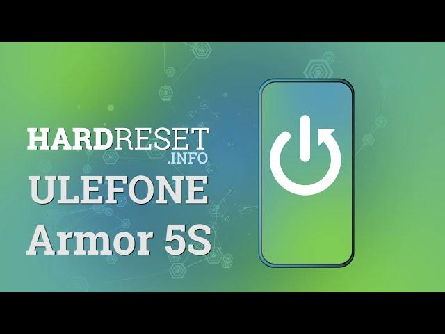 Video thumbnail for How to Test Fingerprint on Ulefone Armor 5S – Discover Fingerprint Sensor Test