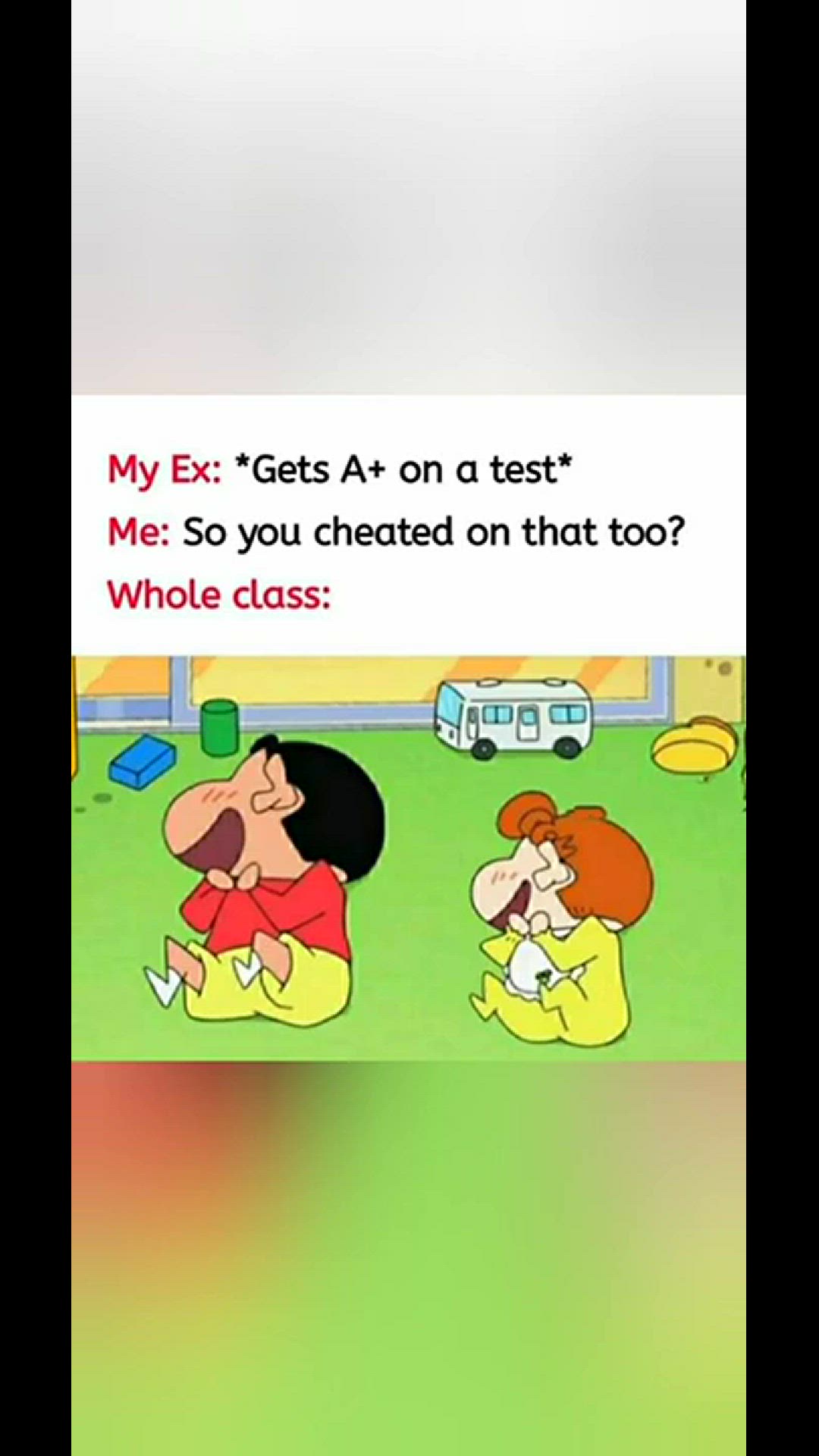 'Video thumbnail for funny memes that will make you laugh #261 || memes pictures || funny relatable memes 😃 #shorts'