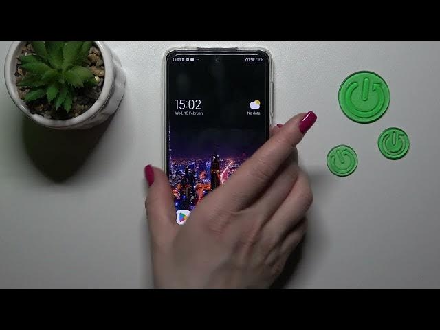 Video thumbnail for How To Disable Always On Display For Xiaomi Redmi Note 10 Lite