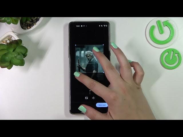 Video thumbnail for How to Add Picture to Chosen Contacts in Cubot Max 3 - Add Photo to Contact