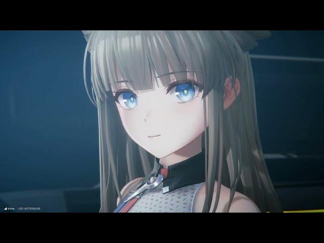 Video thumbnail for Arknights: Endfield - Process: Awakening: Follow Perlica To The Bridge: Talos II "Our Home" Cutscene