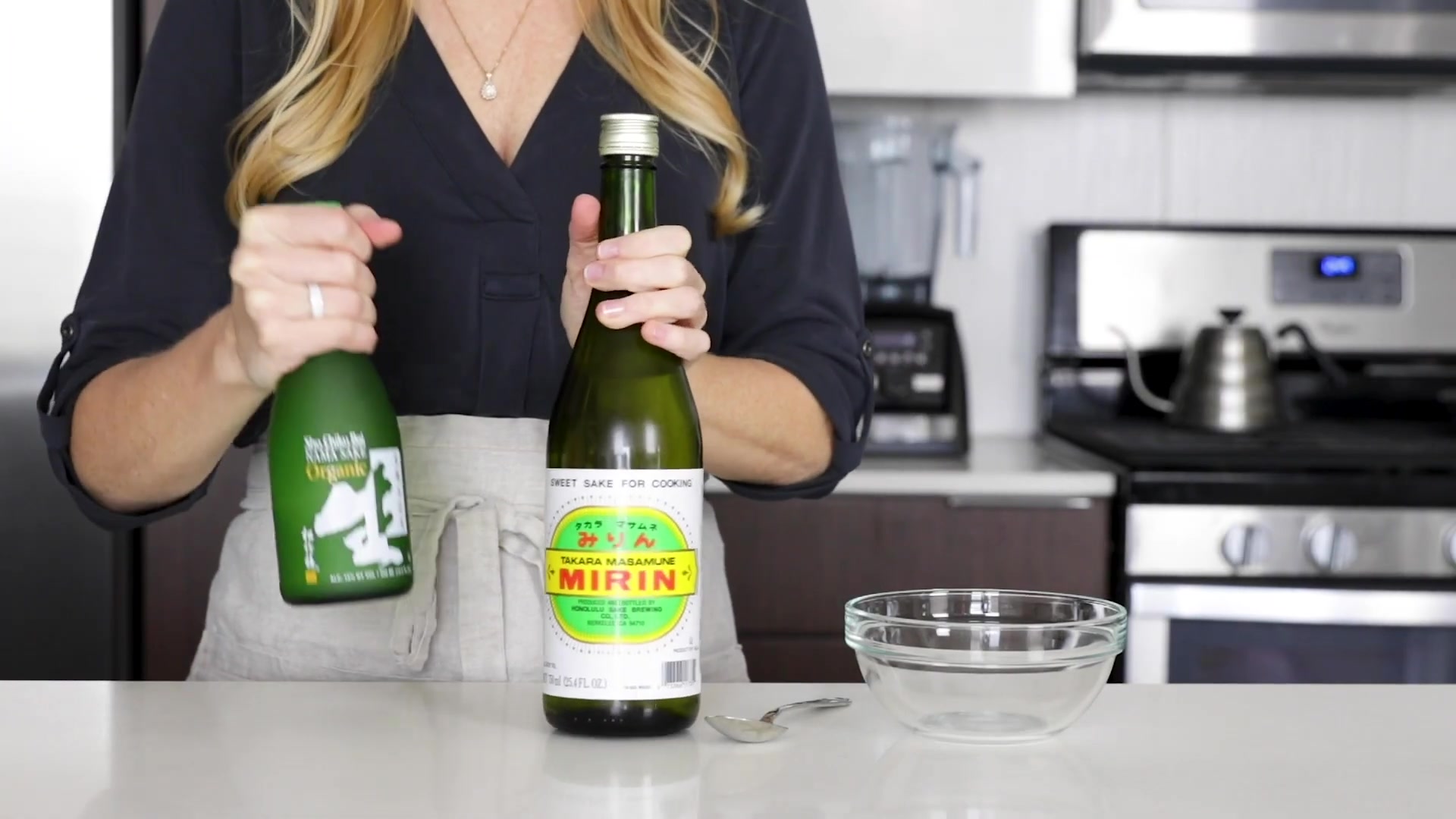 Video thumbnail for 84.TERIYAKI CHICKEN ¦ easy 20-minute chicken recipe (1080p 24fps)