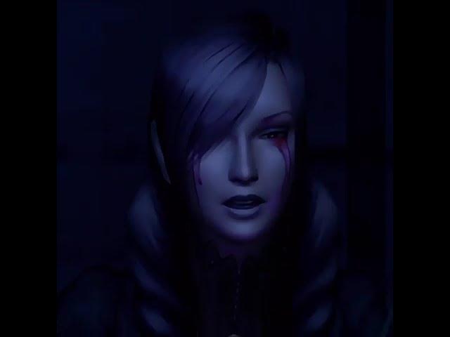 Video thumbnail for Haunting ground daniella edit💜 #capcom #hauntingground #demento