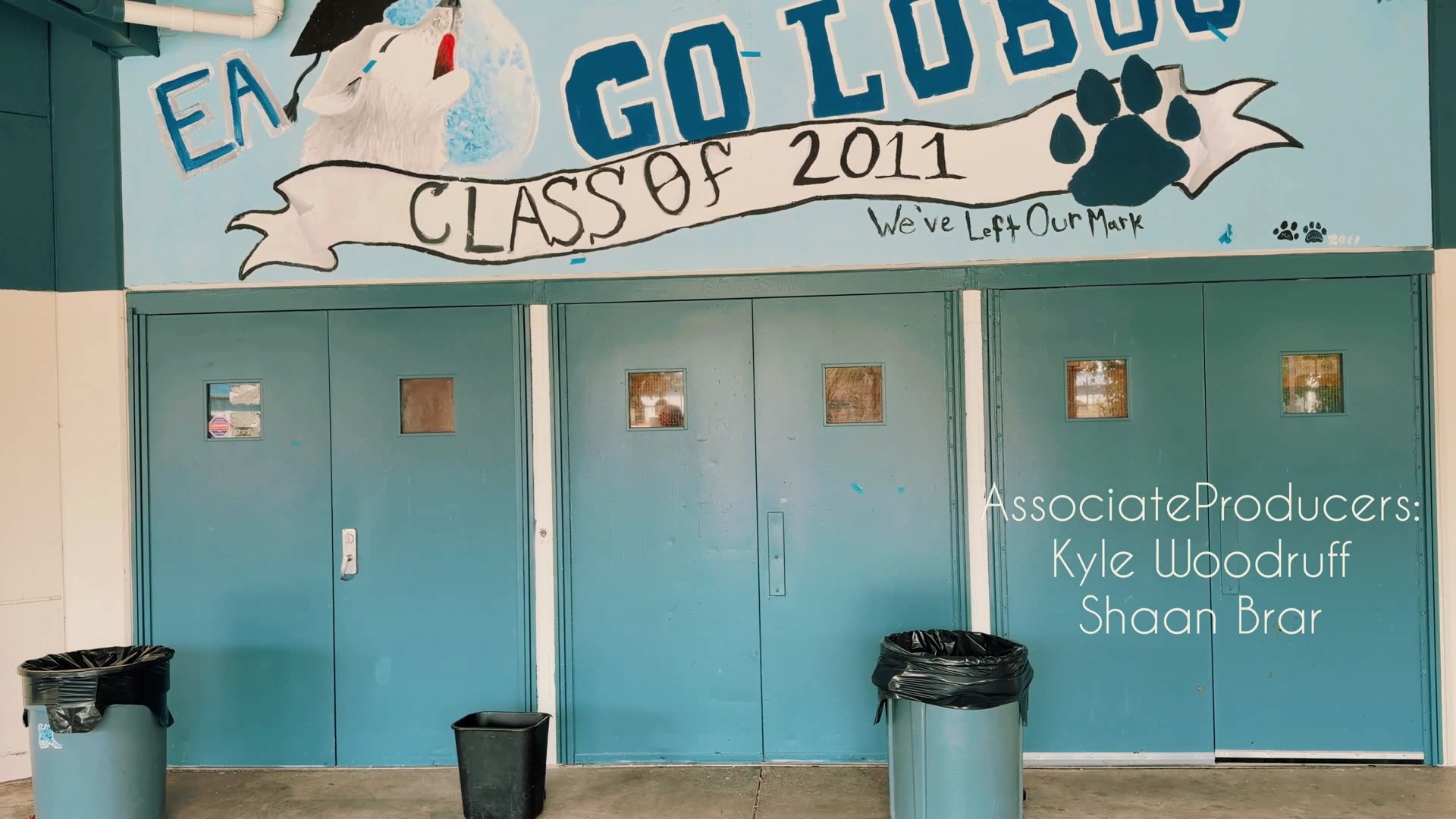 Video thumbnail for Life At Elsie Allen High