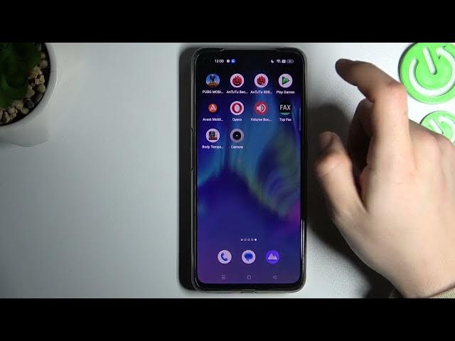 Video thumbnail for How to Make REALME GT Neo 3T Louder