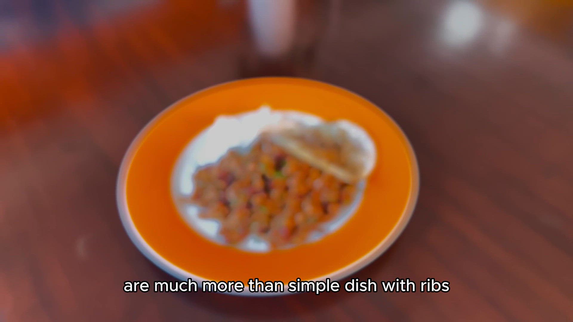 Video thumbnail for Baked Beans