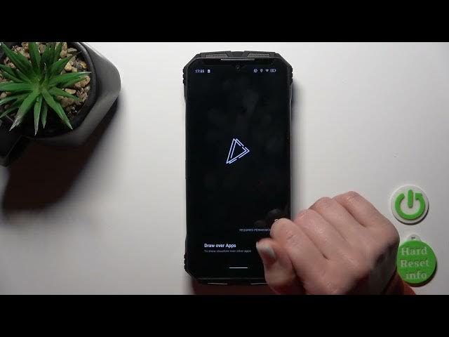Video thumbnail for How to Turn On Always On Display in DOOGEE V Max – Install Muviz Edge App