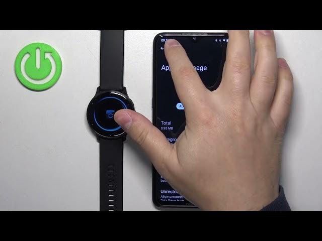 Video thumbnail for How to Pair GARMIN Venu 3 With Android Phone