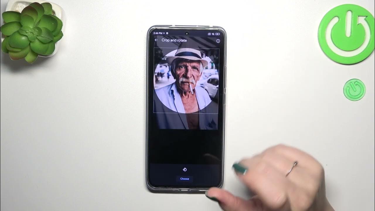 Video thumbnail for How to Add Photo to Contact on XIAOMI 13T?