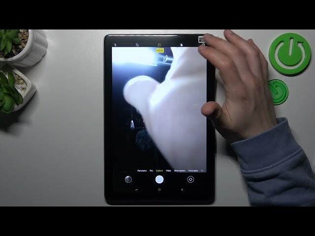 Video thumbnail for How to Set Up Camera Aspect Ratio in Doogee T10 - Change Photo Aspect Ratio