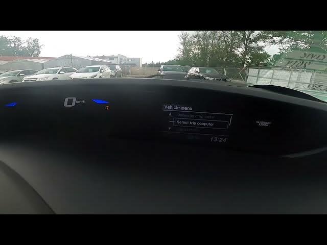 Video thumbnail for How to Enable or Disable Fuel Efficiency Backlight in Honda Civic IX ( 2012 - 2017 )