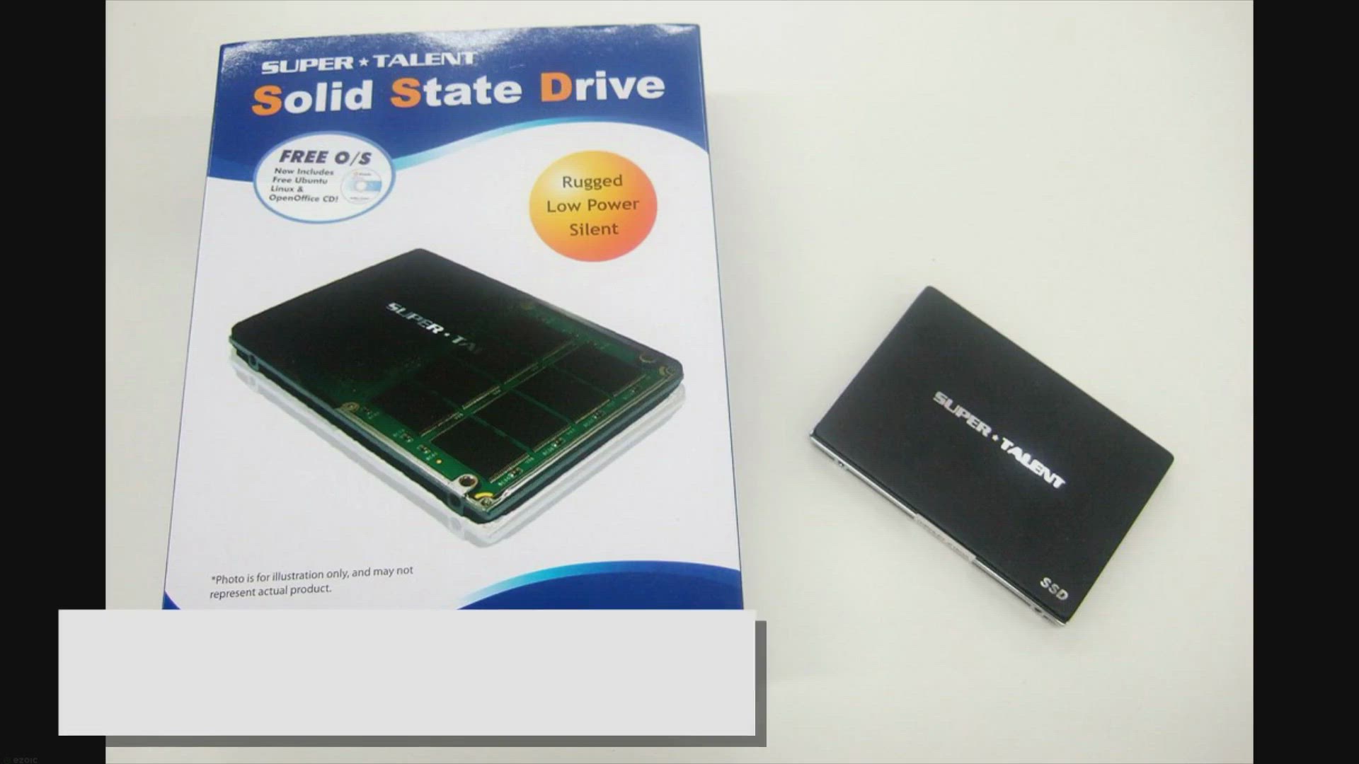 'Video thumbnail for SSD vs. HDD: Unraveling the Debate on Laptop Speed Enhancement'