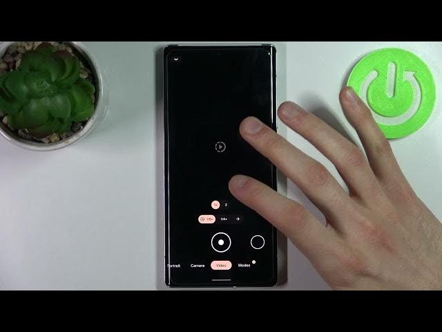 Video thumbnail for How to Change Slow Motion Speed on Google Pixel 6 Pro – Manage Slow Mo Mode