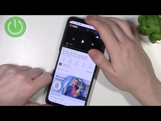 Video thumbnail for Asus ROG Phone 6 - Does It Have Stereo Speaker