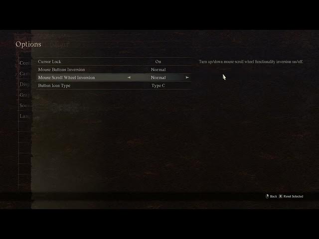 Video thumbnail for How To Change Buttons Style In Dragon's Dogma 2