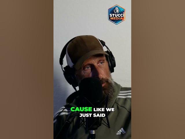 Video thumbnail for Overcoming Obstacles & Finding Reality