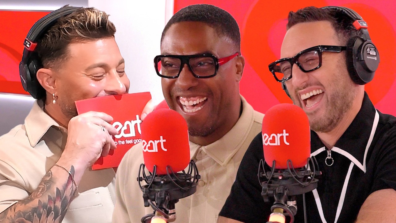 Video thumbnail for Blue prank call their biggest fans but it all goes wrong