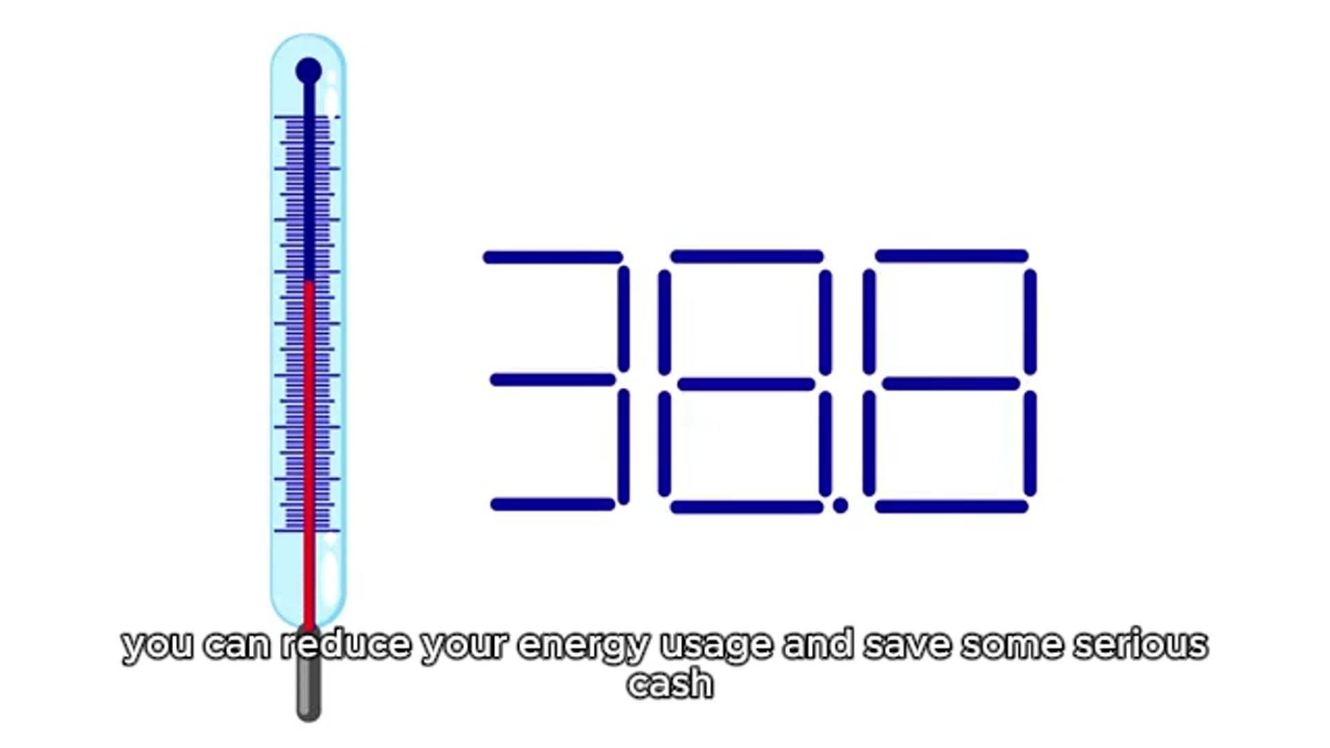 Video thumbnail for Smart thermostat benefits