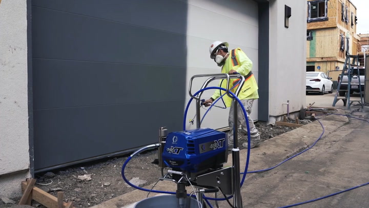 Video thumbnail for Graco Turns 100: How Its Industrial Tech Is Powering the AI Boom