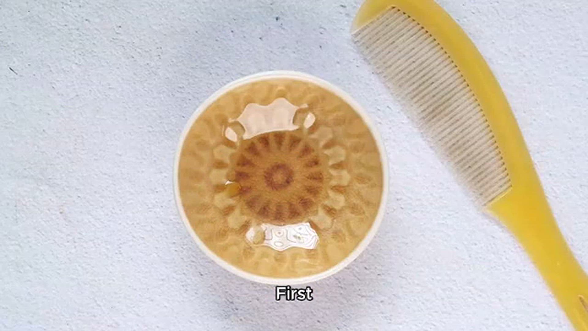 Video thumbnail for Honey butter recipe